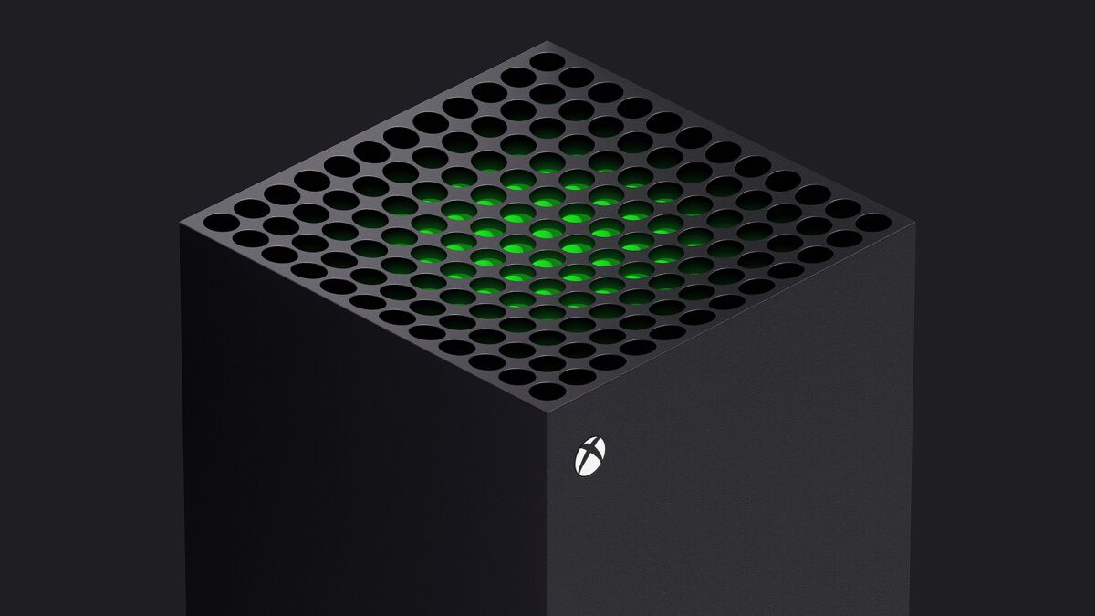 Microsoft to launch new $500 Xbox console Nov. 10