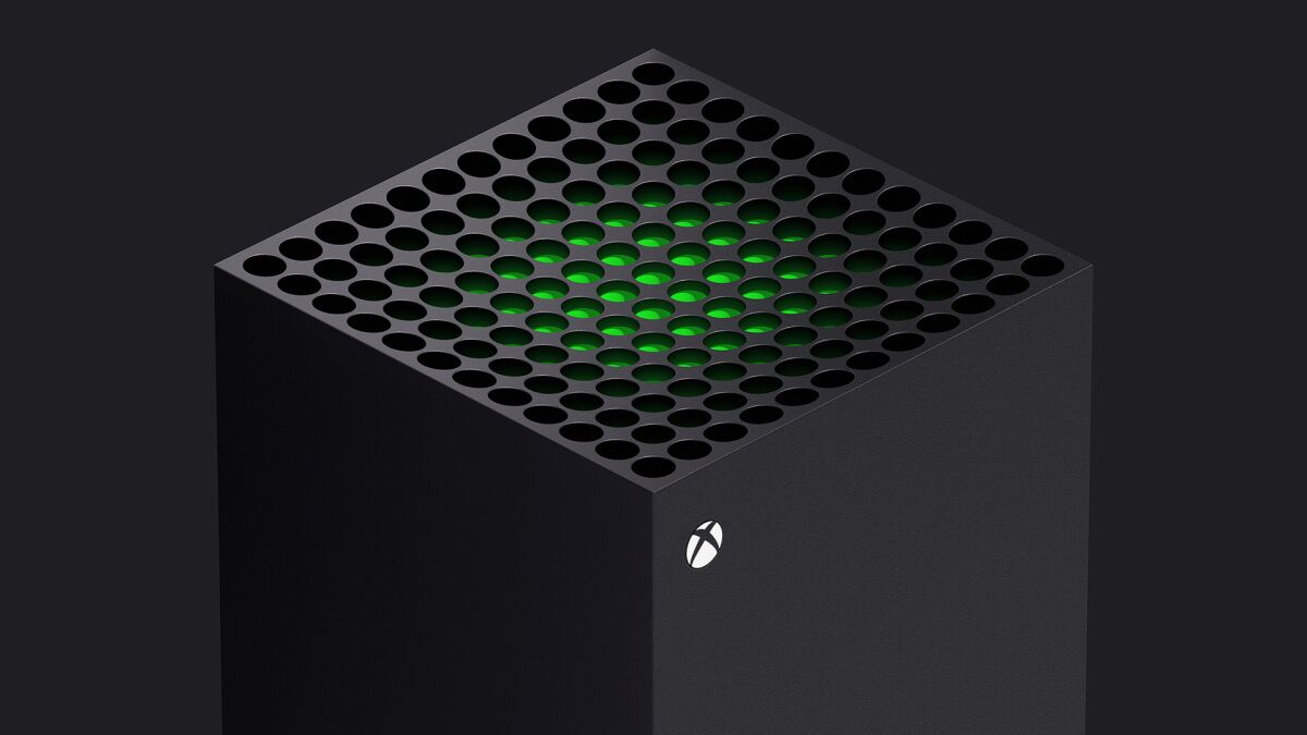 Microsoft Shows New Xbox, Setting Up Holiday 2020 Console Clash - Bloomberg