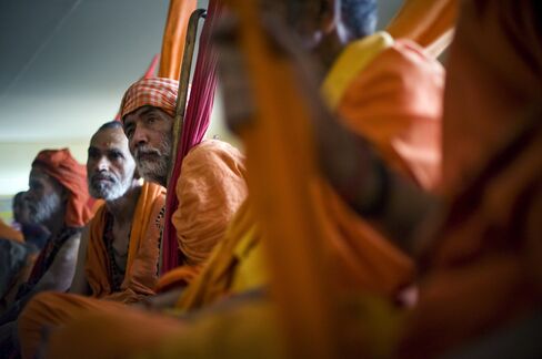 India Reviews Dam Project On Ganges River As Hindus Protest