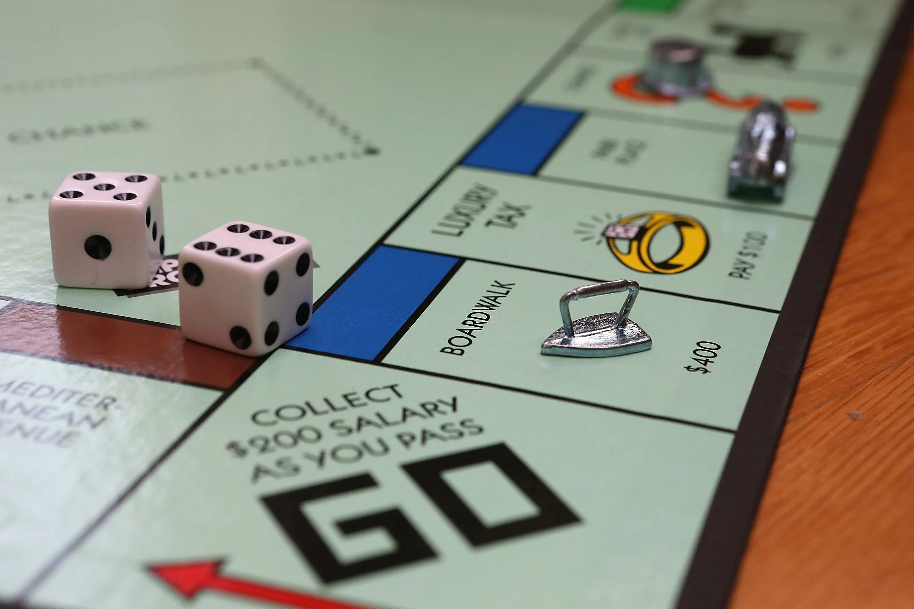 This season’s earnings game offers genuine grounds for optimism.