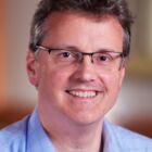 Headshot of Dr Paul R N Kirchgraber