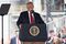 President Trump Speaks At Southwest Iowa Renewable Energy LLC Ethanol Facility
