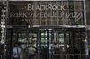 BlackRock Inc. headquarters stands in New York, U.S.