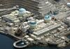 Ikata nuclear power plant. Photo by Kyodo News via Getty Images