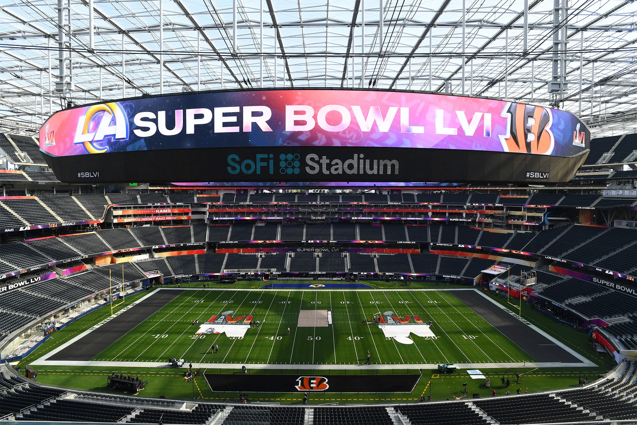 Crypto Bored Ape NFTs and Super Bowl Meet in Betting Markets - Bloomberg