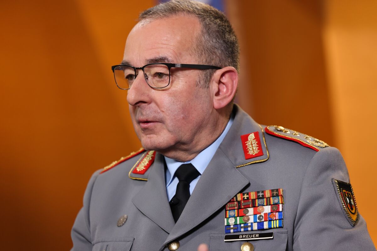 🟪"La Germania rafforza il suo impegno per la sicurezza nell'Asia-Pacifico nonostante le tensioni con la Russia"