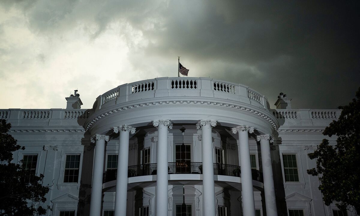bloomberg.com - Annie Massa - Trump-Tied Companies Ready Defenses With GOP Midterm Hopes Slipping Away
