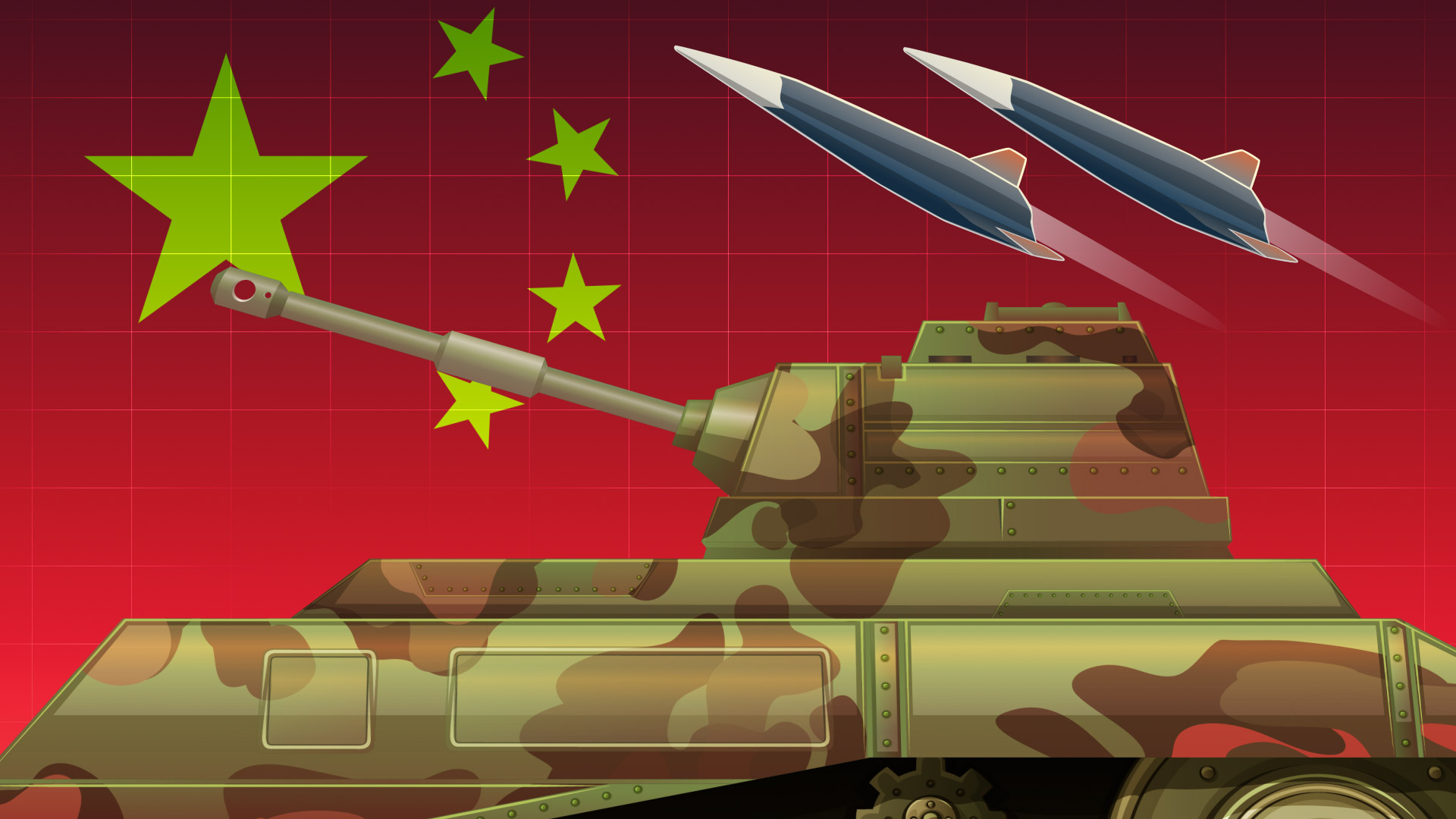 Watch China S Military Is Growing Fast Bloomberg Watch China S Military Is Growing Fast Bloomberg