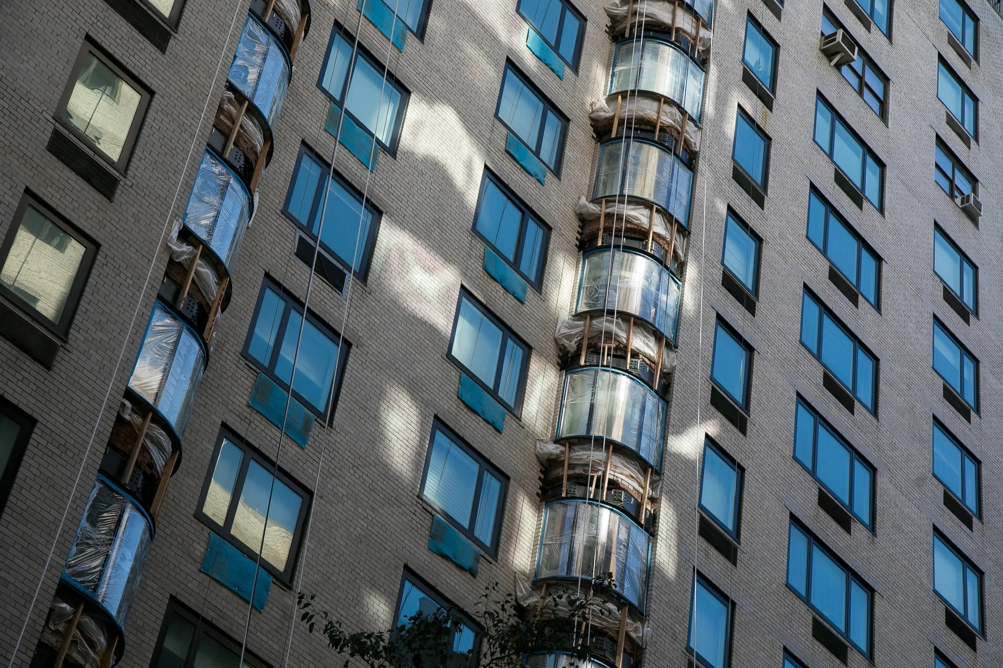 NYC Real Estate: Condo, Co-Op Expenses Rise More Than Inflation - Bloomberg