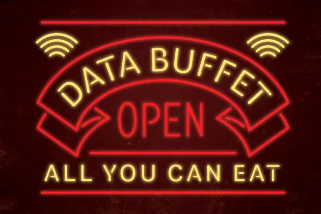 Sprint, a Distant No. 3, Limps Into the Future