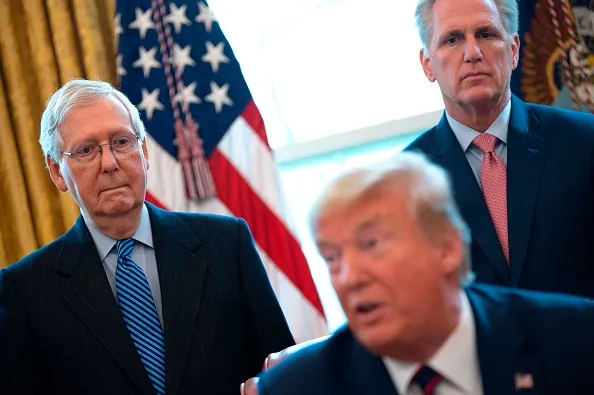 Two of them can read the polls on Russia.
