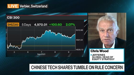 Mr. Greed & Fear Sees Both Playing Out in Gravity-Defying Rally