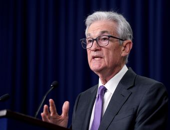 relates to Fed’s Powell Urges Law Grads to ‘Think Beyond Yourselves’