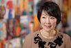 Japan Picks Fashion Maven to Tell Women About National Debt