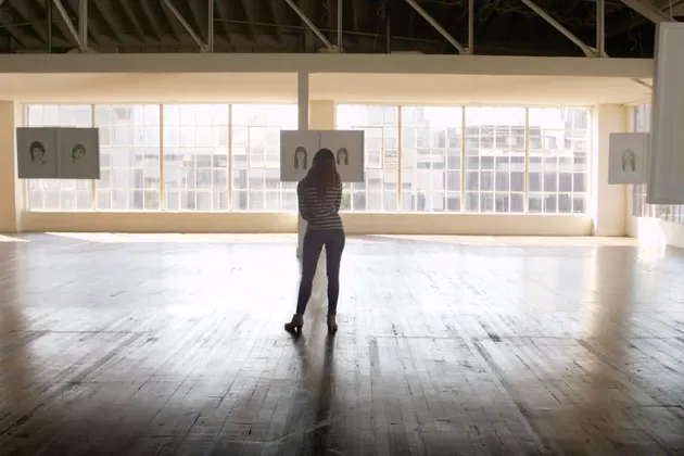 How Those Dove 'Real Beauty Sketch' Ads Went Viral