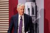 Fed Chair Jerome Powell Speaks At Hoover Institution