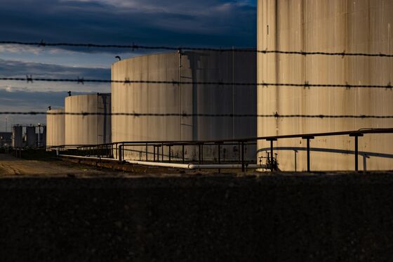 Colonial Pipeline Has Been a Lucrative Cash Cow for Many Years