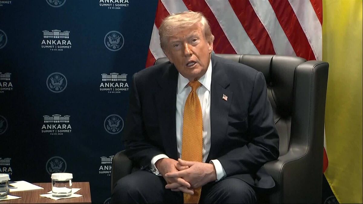 Trump says US will likely strike Iran again tonight after calling ceasefire deal over