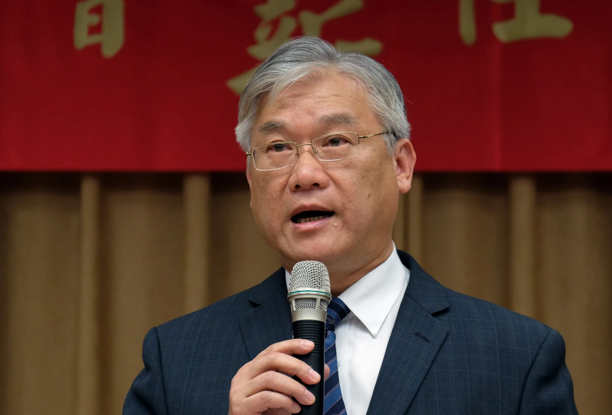 Andrew Hsia