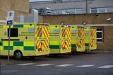 Ambulance Strike as NHS Braces For Further Action