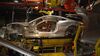 Jaguar Land Rover factory