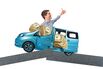 Paul Ryan's U-Turn on Green Car Loans