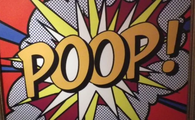 A Gloriously Offensive, Poop-Based Art Show Opens in San Francisco ...