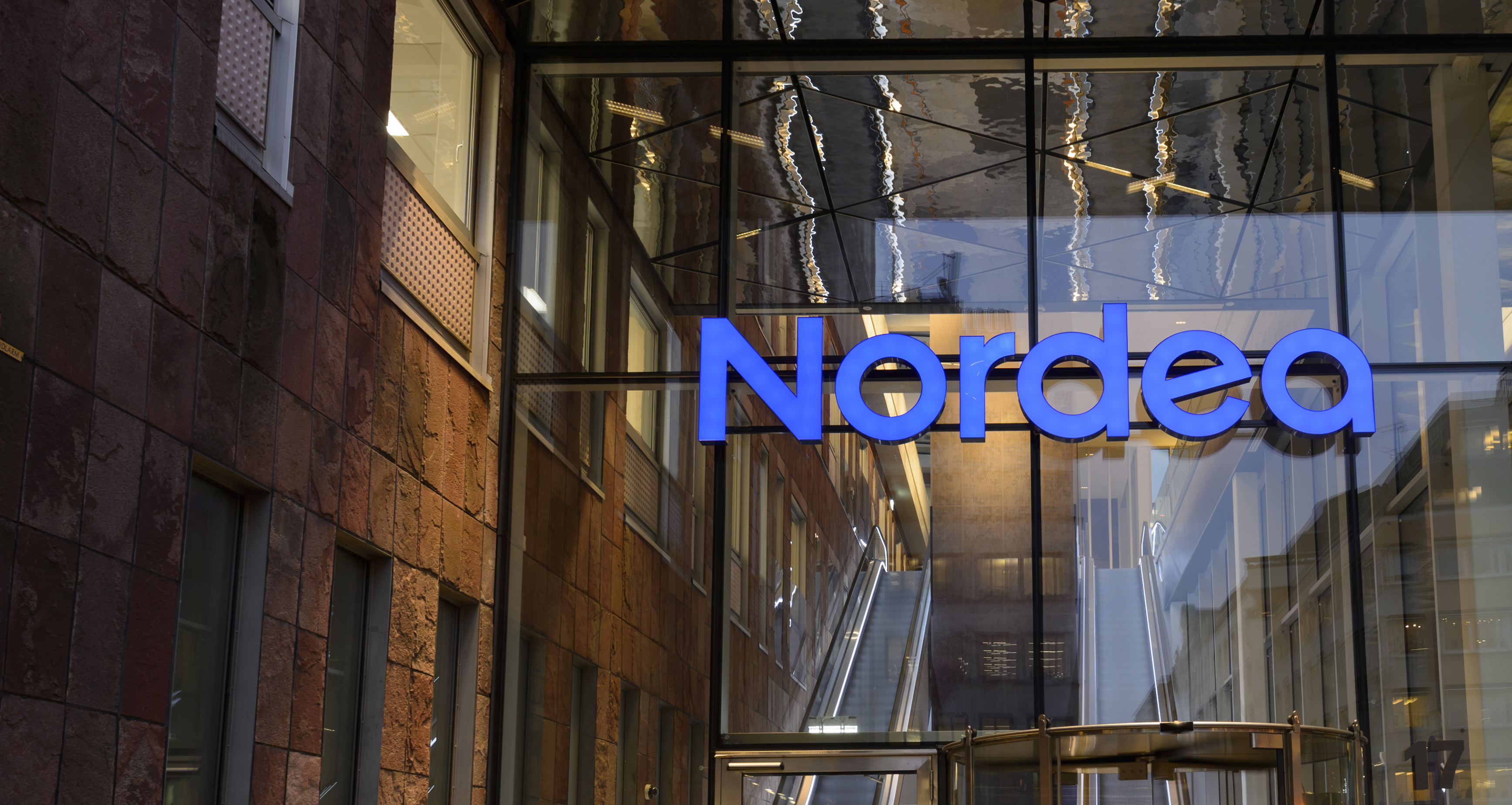Nordea Stratega 35 Avanza