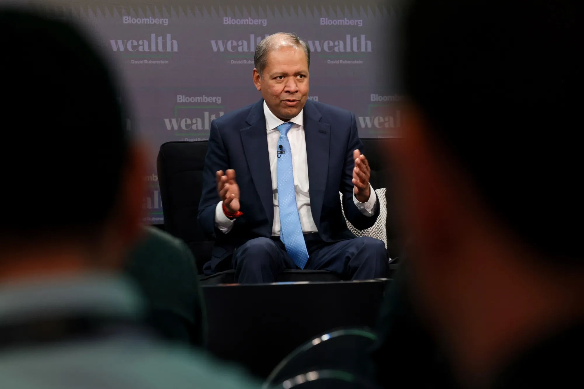 C.S. Venkatakrishnan