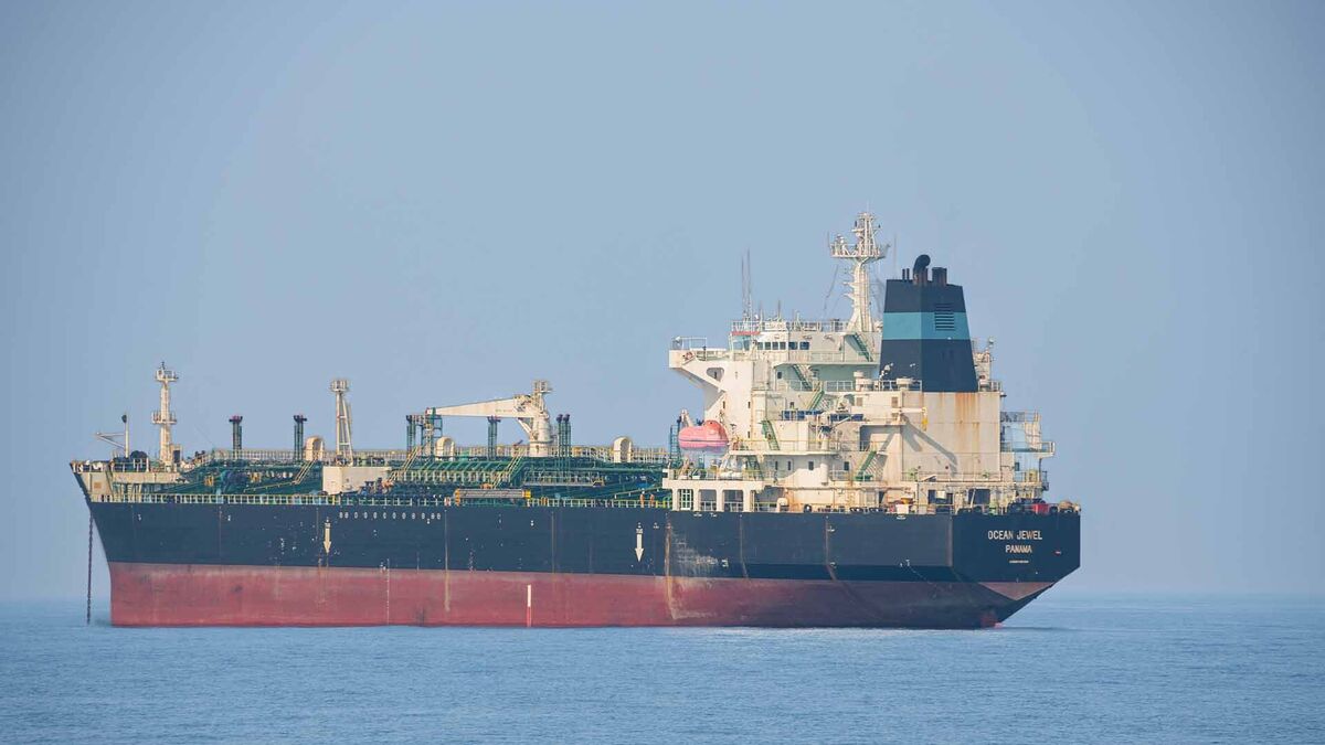 Will the US Insure Tankers in the Strait of Hormuz?