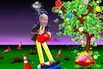 Robust Economy Can’t Shield Biden From Blame for Higher Prices