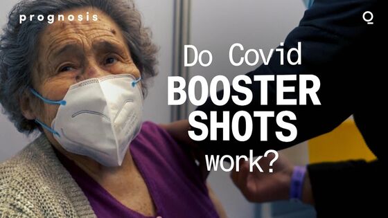 Are Covid Shots Working? What the Real World Tells Us