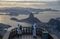 TOPSHOT-BRAZIL-HEALTH-VIRUS-CHRIST THE REDEEMER