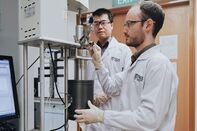 relates to Singapore Lab Cleans Up Chili Crab to Produce Super Supplement