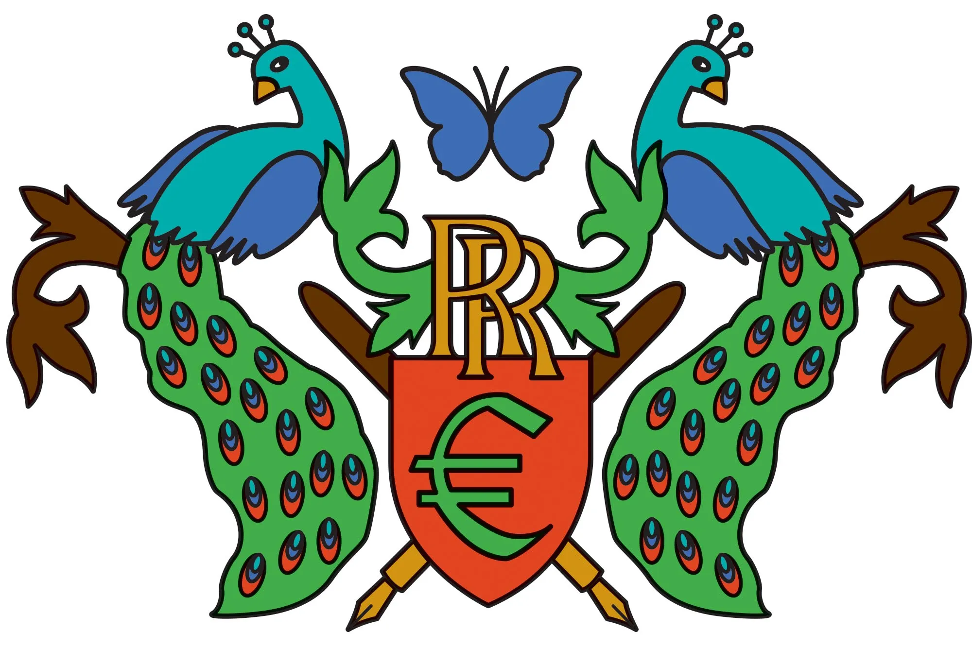A Coat of Arms for Former Commoners