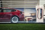 Tesla Service Centers as the Automaker Can't Overcome Australian Hostility to Electric Cars