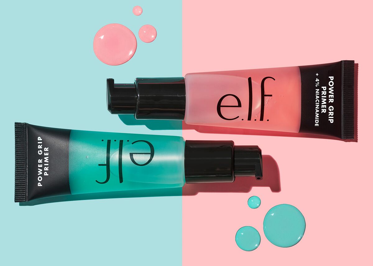 Timeline: How e.l.f. Cosmetics Grew into a Giant - Cosmetic