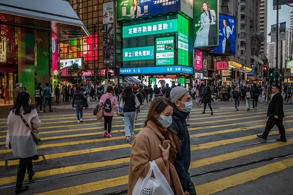A major financial center&nbsp;with limited revenue&nbsp;options.