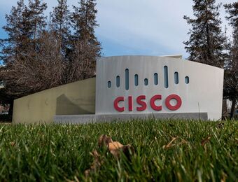 relates to Cash-Rich Cisco Shifts to Net Debt Position for Growth, Returns