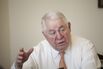 Freeport-McMoRan Inc. Chief Executive Officer Richard Adkerson Interview
