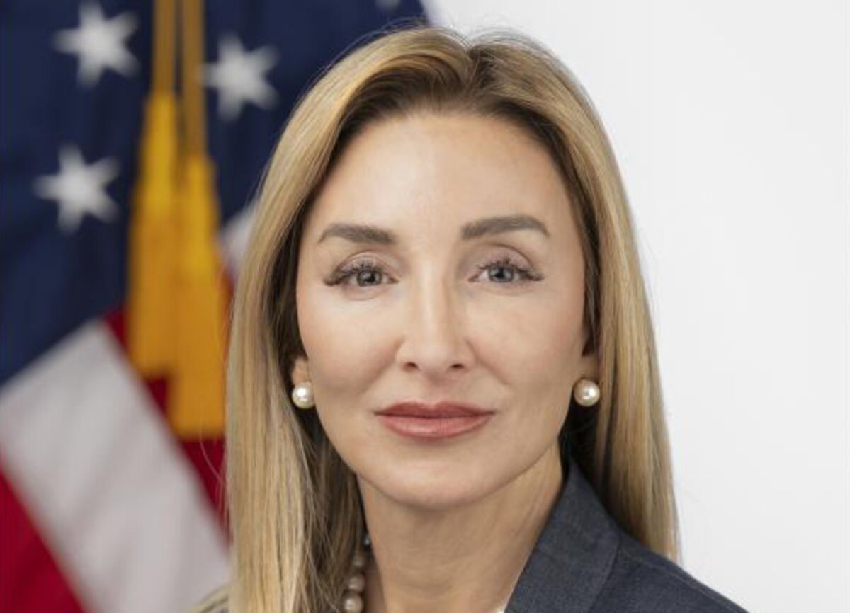 RFK Jr. Taps Stephanie Haridopolos as Temporary Surgeon General