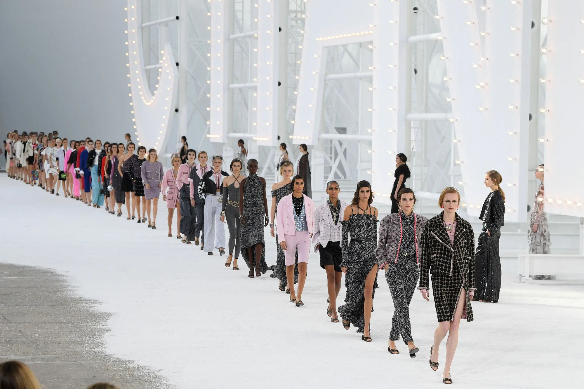 Nearly three quarters of the fashion executives in a&nbsp;survey named generative AI a priority for their companies in 2024.