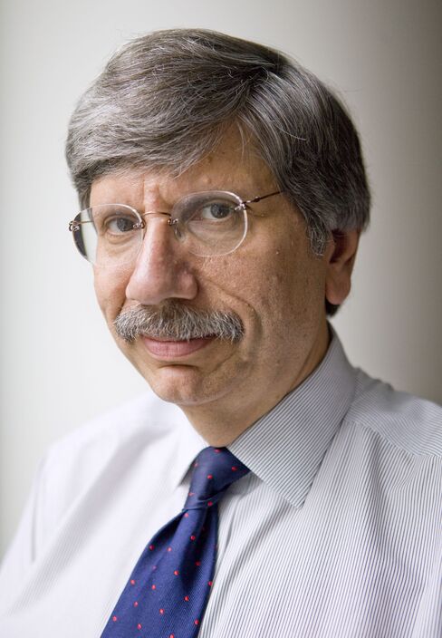 Rich Jaroslovsky