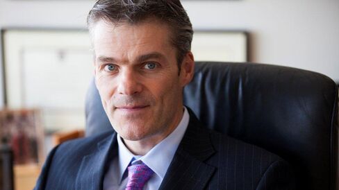 Stephen Blyth