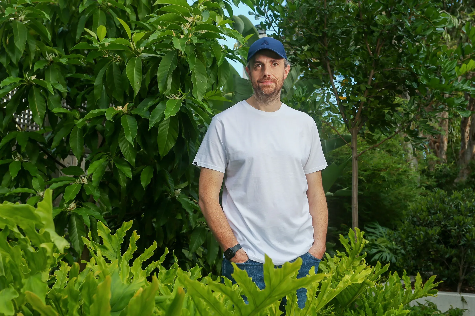 Mike Cannon-Brookes 