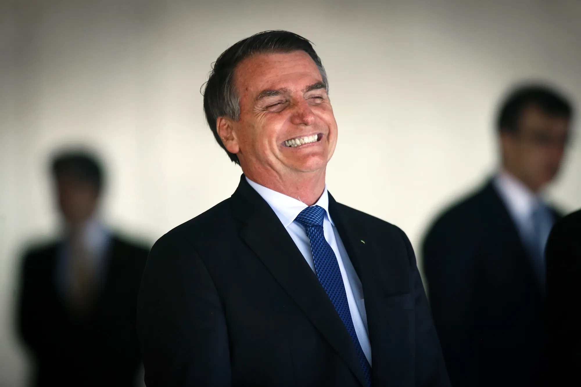 Jair Bolsonaro