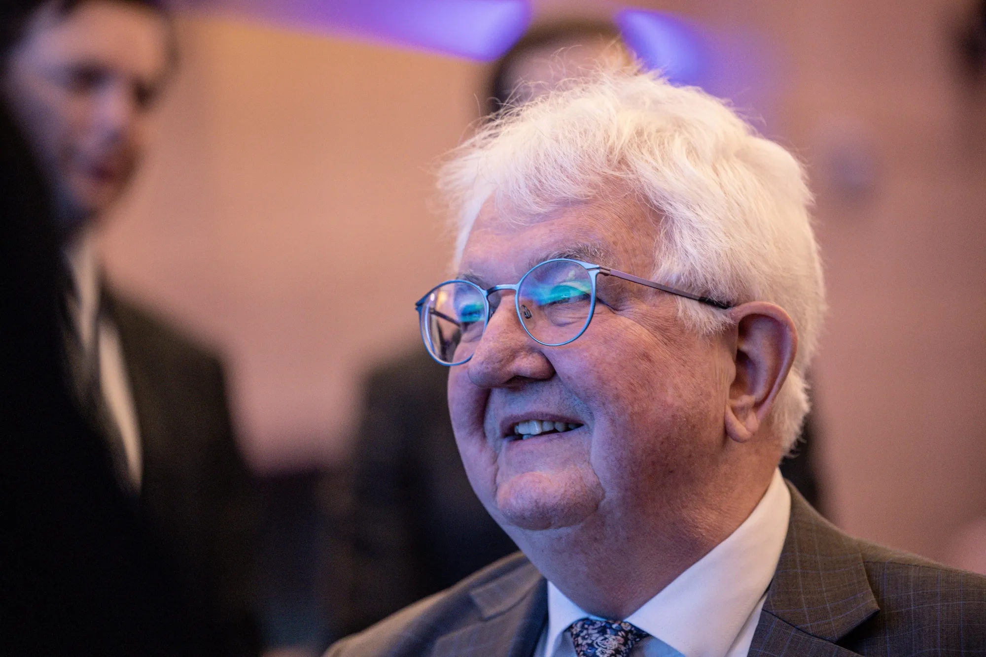Robert Holzmann