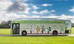 relates to The U.K.'s 'Poo Bus' Is Becoming a Crappy Reality