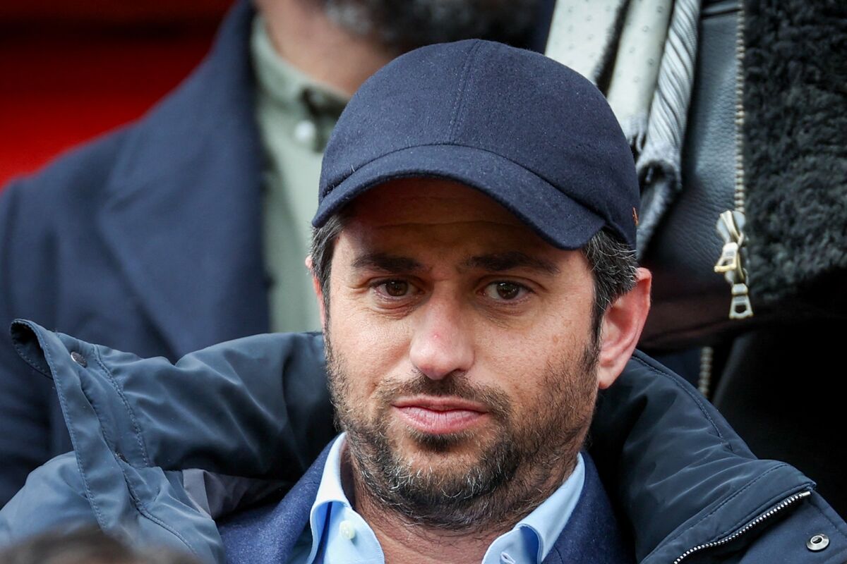 777 Partners Co-Founder Wander Charged With $500 Million Fraud