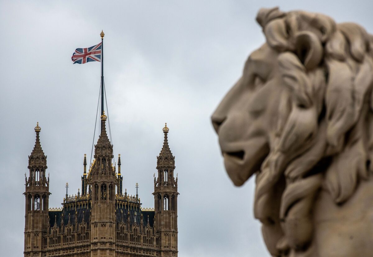 UK Government Faces Fresh Calls to Scrutinize Regulators